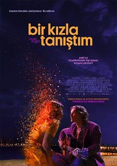 BİR KIZLA TANIŞTIM